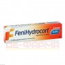 FENIHYDROCORT Creme 0,5% 30 g | ФЕНИГИДРОКОРТ крем 30 г | GLAXOSMITHKLINE CONSUMER HEALTHCARE | Гидрокортизон