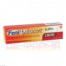 FENIHYDROCORT Creme 0,25% 20 g | ФЕНИГИДРОКОРТ крем 20 г | GLAXOSMITHKLINE CONSUMER HEALTHCARE | Гидрокортизон