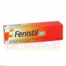 FENISTIL Gel 20 g | ФЕНІСТИЛ гель 20 г | GLAXOSMITHKLINE CONSUMER HEALTHCARE | Диметинден