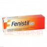 FENISTIL Gel 50 g | ФЕНІСТИЛ гель 50 г | GLAXOSMITHKLINE CONSUMER HEALTHCARE | Диметинден