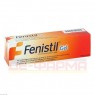 FENISTIL Gel 100 g | ФЕНІСТИЛ гель 100 г | GLAXOSMITHKLINE CONSUMER HEALTHCARE | Диметинден