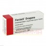 FENISTIL Dragees 50 St | ФЕНІСТИЛ таблетки з покриттям 50 шт | KOHLPHARMA | Диметинден