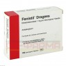 FENISTIL Dragees 100 St | ФЕНІСТИЛ таблетки з покриттям 100 шт | KOHLPHARMA | Диметинден