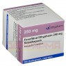 FENOFIBRAT Ethypharm 250 mg Retardkapseln 100 St | ФЕНОФИБРАТ капсулы с замедленным высвобождением 100 шт | ETHYPHARM | Фенофибрат