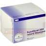 FENOFIBRAT 250 retard Heumann Kapseln 100 St | ФЕНОФІБРАТ капсули зі сповільненим вивільненням 100 шт | HEUMANN PHARMA | Фенофібрат