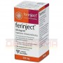 Феринжект | Ferinject | Полимальтозный комплекс гидроксида железа(III)
