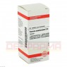 FERRUM ARSENICOSUM D 6 Tabletten 80 St | ФЕРРУМ АРСЕНИКОСУМ таблетки 80 шт | DHU