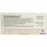 FERRUM HYDROXYDATUM D 6 Ampullen 8x1 ml | ФЕРРУМ ГИДРОКСИДАТУМ ампулы 8x1 мл | WELEDA