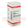 FERRUM METALLICUM D 30 Tabletten 80 St | ФЕРРУМ МЕТАЛІКУМ таблетки 80 шт | DHU