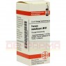 FERRUM METALLICUM LM VI Dilution 10 ml | ФЕРРУМ МЕТАЛІКУМ розчин 10 мл | DHU