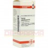 FERRUM METALLICUM D 6 Dilution 20 ml | ФЕРРУМ МЕТАЛЛИКУМ раствор 20 мл | DHU