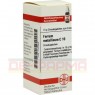 FERRUM METALLICUM C 10 Globuli 10 g | ФЕРРУМ МЕТАЛЛИКУМ глобули 10 г | DHU