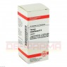 FERRUM METALLICUM D 6 Tabletten 80 St | ФЕРРУМ МЕТАЛІКУМ таблетки 80 шт | DHU