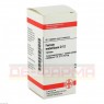 FERRUM METALLICUM D 12 Tabletten 80 St | ФЕРРУМ МЕТАЛІКУМ таблетки 80 шт | DHU