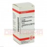 FERRUM PHOSPHORICUM D 30 Tabletten 80 St | ФЕРРУМ ФОСФОРИКУМ таблетки 80 шт | DHU