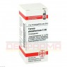 FERRUM PHOSPHORICUM C 30 Globuli 10 g | ФЕРРУМ ФОСФОРИКУМ глобули 10 г | DHU