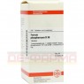 FERRUM PHOSPHORICUM D 30 Tabletten 200 St | ФЕРРУМ ФОСФОРИКУМ таблетки 200 шт | DHU