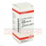 FERRUM PHOSPHORICUM C 30 Tabletten 80 St | ФЕРРУМ ФОСФОРИКУМ таблетки 80 шт | DHU