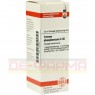 FERRUM PHOSPHORICUM C 30 Dilution 20 ml | ФЕРРУМ ФОСФОРИКУМ розчин 20 мл | DHU