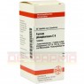 FERRUM PHOSPHORICUM C 6 Tabletten 80 St | ФЕРРУМ ФОСФОРИКУМ таблетки 80 шт | DHU