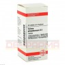 FERRUM PHOSPHORICUM D 3 Tabletten 80 St | ФЕРРУМ ФОСФОРИКУМ таблетки 80 шт | DHU