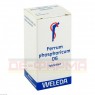 FERRUM PHOSPHORICUM D 6 Tabletten 80 St | ФЕРРУМ ФОСФОРИКУМ таблетки 80 шт | WELEDA