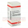 FERRUM PICRINICUM D 6 Tabletten 80 St | ФЕРРУМ ПИКРИНИКУМ таблетки 80 шт | DHU