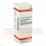 FERRUM PICRINICUM D 6 Dilution 20 ml | ФЕРРУМ ПІКРИНІКУМ розчин 20 мл | DHU