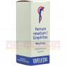 FERRUM ROSATUM/Graphites Mischung 50 ml | ФЕРРУМ РОЗАТУМ смесь 50 мл | WELEDA