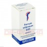 FERRUM SIDEREUM D 20 Tabletten 80 St | ФЕРРУМ СИДЕРЕУМ таблетки 80 шт | WELEDA