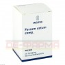 FERRUM USTUM comp.Pulver 50 g | ФЕРРУМ УСТУМ порошок 50 г | WELEDA