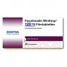 FEXOFENADIN Winthrop 120 mg Filmtabletten 20 St | ФЕКСОФЕНАДИН таблетки вкриті оболонкою 20 шт | ZENTIVA PHARMA | Фексофенадин