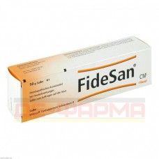 Фідесан | Fidesan