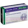 FILGRASTIM HEXAL 30 Mio E/0,5ml Inj./Inf.L.i.e.FS 5 St | ФІЛГРАСТИМ попередньо заповнені шприци 5 шт | HEXAL | Філграстим