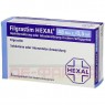 FILGRASTIM HEXAL 48 Mio E/0,5ml Inj./Inf.L.i.e.FS 5 St | ФІЛГРАСТИМ попередньо заповнені шприци 5 шт | HEXAL | Філграстим