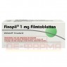 FINAPIL 1 mg Filmtabletten 98 St | ФІНАПІЛ таблетки вкриті оболонкою 98 шт | DERMAPHARM | Фінастерид