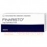 FINARISTO 1 mg Filmtabletten 28 St | ФІНАРІСТО таблетки вкриті оболонкою 28 шт | ARISTO PHARMA | Фінастерид