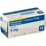 FINASTERID-1A Pharma 5 mg Filmtabletten 30 St | ФІНАСТЕРИД таблетки вкриті оболонкою 30 шт | 1 A PHARMA | Фінастерид
