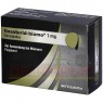FINASTERID-biomo 1 mg Filmtabletten 56 St | ФІНАСТЕРИД таблетки вкриті оболонкою 56 шт | BIOMO PHARMA | Фінастерид