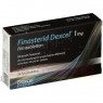 FINASTERID Dexcel 1 mg Filmtabletten 28 St | ФІНАСТЕРИД таблетки вкриті оболонкою 28 шт | DEXCEL PHARMA | Фінастерид