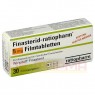 FINASTERID-ratiopharm 5 mg Filmtabletten 30 St | ФІНАСТЕРИД таблетки вкриті оболонкою 30 шт | HOLSTEN PHARMA | Фінастерид