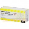 FINASTERID AbZ 5 mg Filmtabletten 50 St | ФІНАСТЕРИД таблетки вкриті оболонкою 50 шт | HOLSTEN PHARMA | Фінастерид