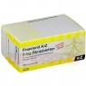 FINASTERID AbZ 5 mg Filmtabletten 100 St | ФІНАСТЕРИД таблетки вкриті оболонкою 100 шт | HOLSTEN PHARMA | Фінастерид