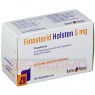 FINASTERID Holsten 5 mg Filmtabletten 100 St | ФІНАСТЕРИД таблетки вкриті оболонкою 100 шт | HOLSTEN PHARMA | Фінастерид