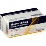FINASTERID 5 mg Medicopharm Filmtabletten 100 St | ФІНАСТЕРИД таблетки вкриті оболонкою 100 шт | MEDICOPHARM | Фінастерид