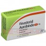 FINASTERID Aurobindo 5 mg Filmtabletten 30 St | ФІНАСТЕРИД таблетки вкриті оболонкою 30 шт | PUREN PHARMA | Фінастерид