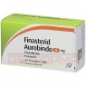 FINASTERID Aurobindo 5 mg Filmtabletten 50 St | ФІНАСТЕРИД таблетки вкриті оболонкою 50 шт | PUREN PHARMA | Фінастерид