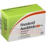 FINASTERID Aurobindo 5 mg Filmtabletten 98 St | ФІНАСТЕРИД таблетки вкриті оболонкою 98 шт | PUREN PHARMA | Фінастерид