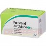 FINASTERID Aurobindo 1 mg Filmtabletten 98 St | ФІНАСТЕРИД таблетки вкриті оболонкою 98 шт | PUREN PHARMA | Фінастерид