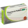 FINASTERID PUREN 5 mg Filmtabletten 30 St | ФІНАСТЕРИД таблетки вкриті оболонкою 30 шт | PUREN PHARMA | Фінастерид